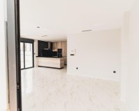 Obra nueva - Villa - Orihuela Costa - Punta Prima