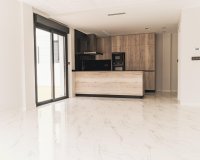 Obra nueva - Villa - Orihuela Costa - Punta Prima