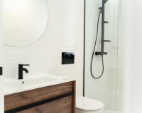 Obra nueva - Villa - Orihuela Costa - Punta Prima