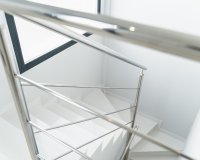 Obra nueva - Villa - Orihuela Costa - Punta Prima