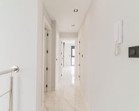 Obra nueva - Villa - Orihuela Costa - Punta Prima