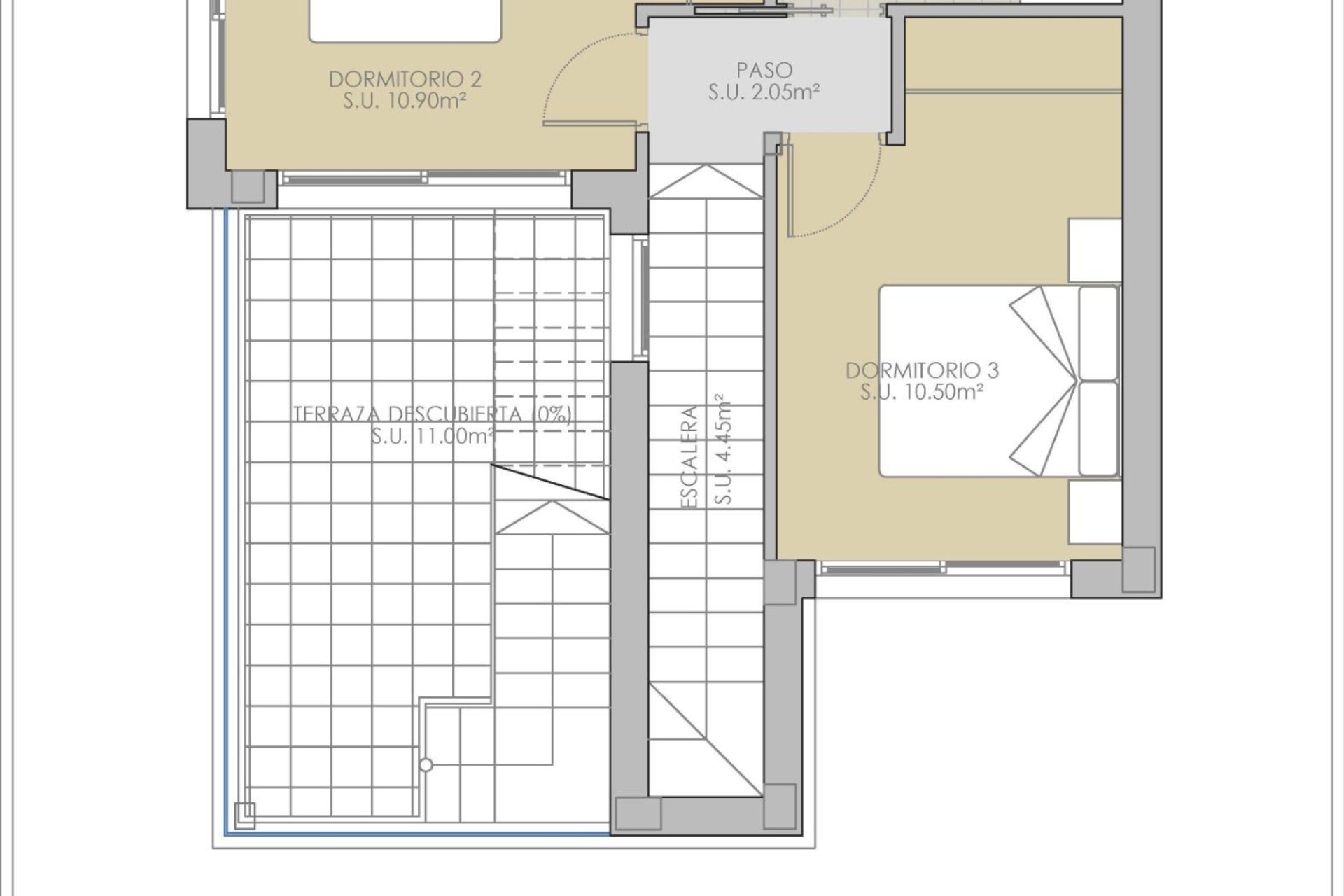 Obra nueva - Villa - Orihuela Costa - Vistabella Golf