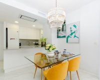 Obra nueva - Villa - Orihuela Costa - Vistabella Golf