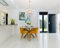 Obra nueva - Villa - Orihuela Costa - Vistabella Golf