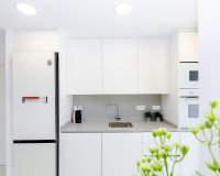 Obra nueva - Villa - Orihuela Costa - Vistabella Golf