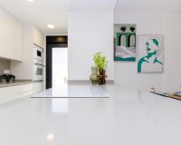 Obra nueva - Villa - Orihuela Costa - Vistabella Golf