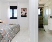 Obra nueva - Villa - Orihuela Costa - Vistabella Golf