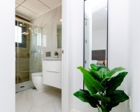 Obra nueva - Villa - Orihuela Costa - Vistabella Golf