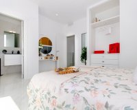 Obra nueva - Villa - Orihuela Costa - Vistabella Golf