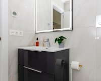 Obra nueva - Villa - Orihuela Costa - Vistabella Golf