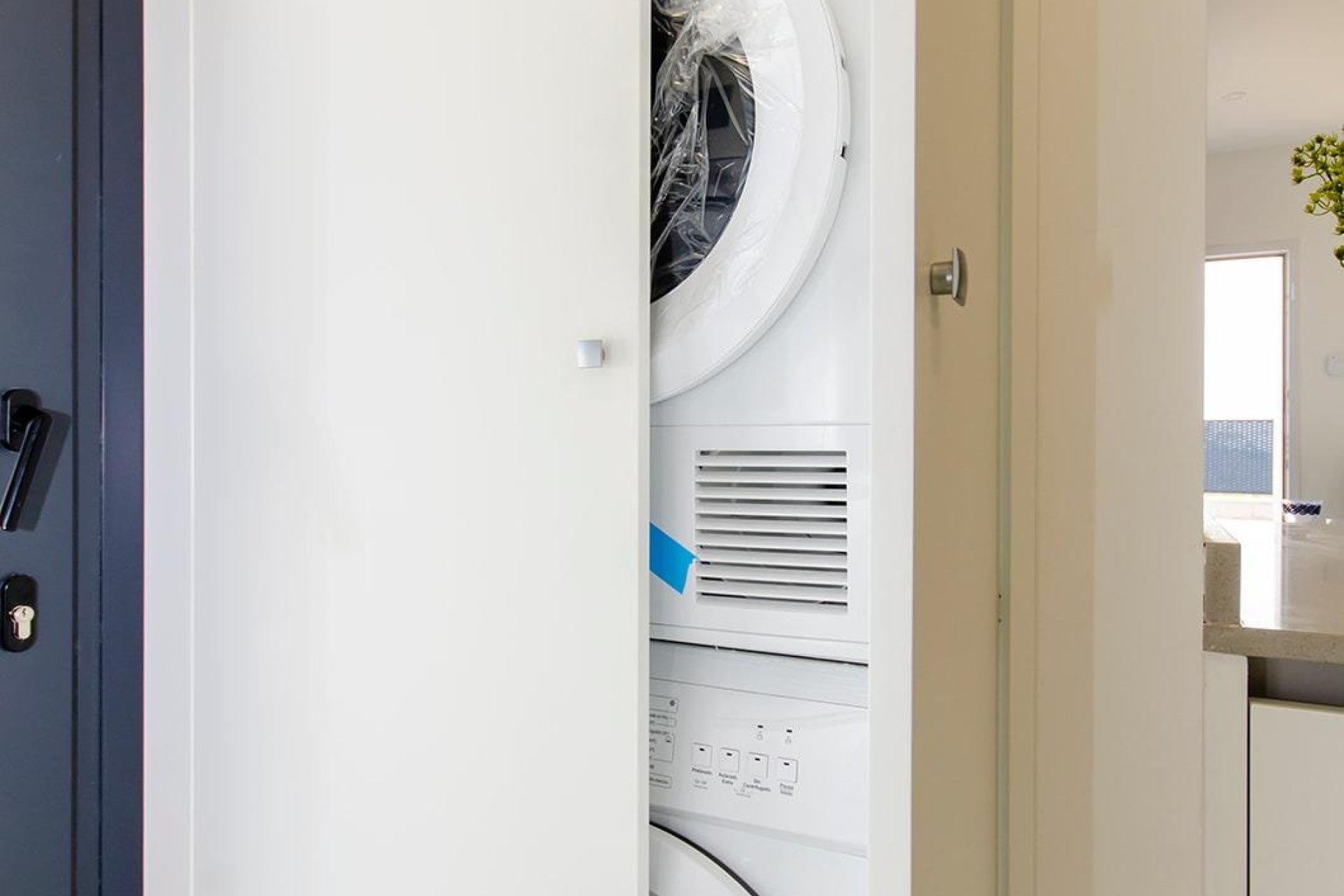 Obra nueva - Villa - Orihuela Costa - Vistabella Golf