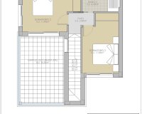 Obra nueva - Villa - Orihuela Costa - Vistabella Golf