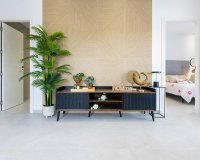 Obra nueva - Villa - Orihuela Costa - Vistabella Golf