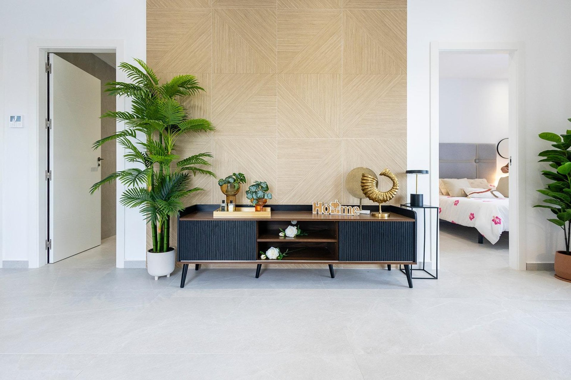 Obra nueva - Villa - Orihuela Costa - Vistabella Golf