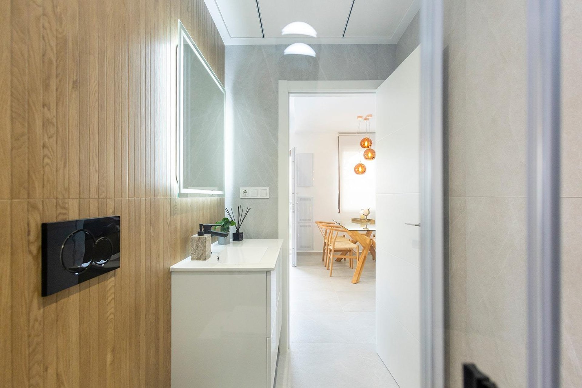 Obra nueva - Villa - Orihuela Costa - Vistabella Golf