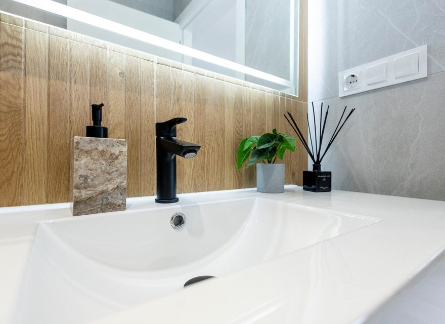 Obra nueva - Villa - Orihuela Costa - Vistabella Golf