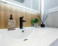 Obra nueva - Villa - Orihuela Costa - Vistabella Golf