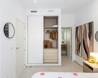 Obra nueva - Villa - Orihuela Costa - Vistabella Golf