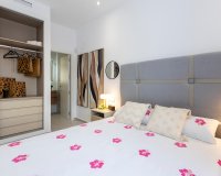 Obra nueva - Villa - Orihuela Costa - Vistabella Golf