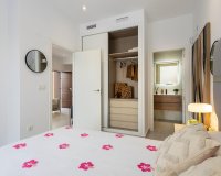 Obra nueva - Villa - Orihuela Costa - Vistabella Golf