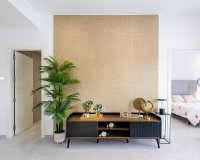 Obra nueva - Villa - Orihuela Costa - Vistabella Golf