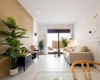 Obra nueva - Villa - Orihuela Costa - Vistabella Golf