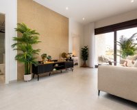 Obra nueva - Villa - Orihuela Costa - Vistabella Golf