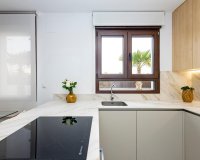 Obra nueva - Villa - Orihuela Costa - Vistabella Golf