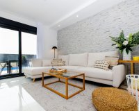 Obra nueva - Villa - Orihuela Costa - Vistabella Golf