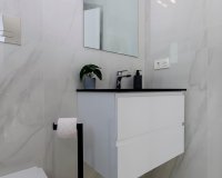 Obra nueva - Villa - Orihuela Costa - Vistabella Golf