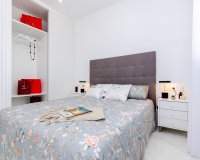 Obra nueva - Villa - Orihuela Costa - Vistabella Golf