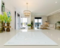Obra nueva - Villa - Orihuela Costa - Vistabella Golf