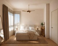 Obra nueva - Villa - Orihuela Costa - Vistabella Golf