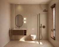 Obra nueva - Villa - Orihuela Costa - Vistabella Golf