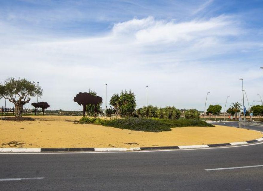 Obra nueva - Villa - Orihuela Costa - Vistabella Golf