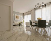 Obra nueva - Villa - Orihuela Costa