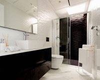 Obra nueva - Villa - Orihuela Costa