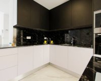 Obra nueva - Villa - Orihuela Costa