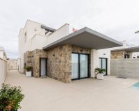 Obra nueva - Villa - Orihuela Costa