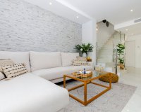 Obra nueva - Villa - Orihuela Costa