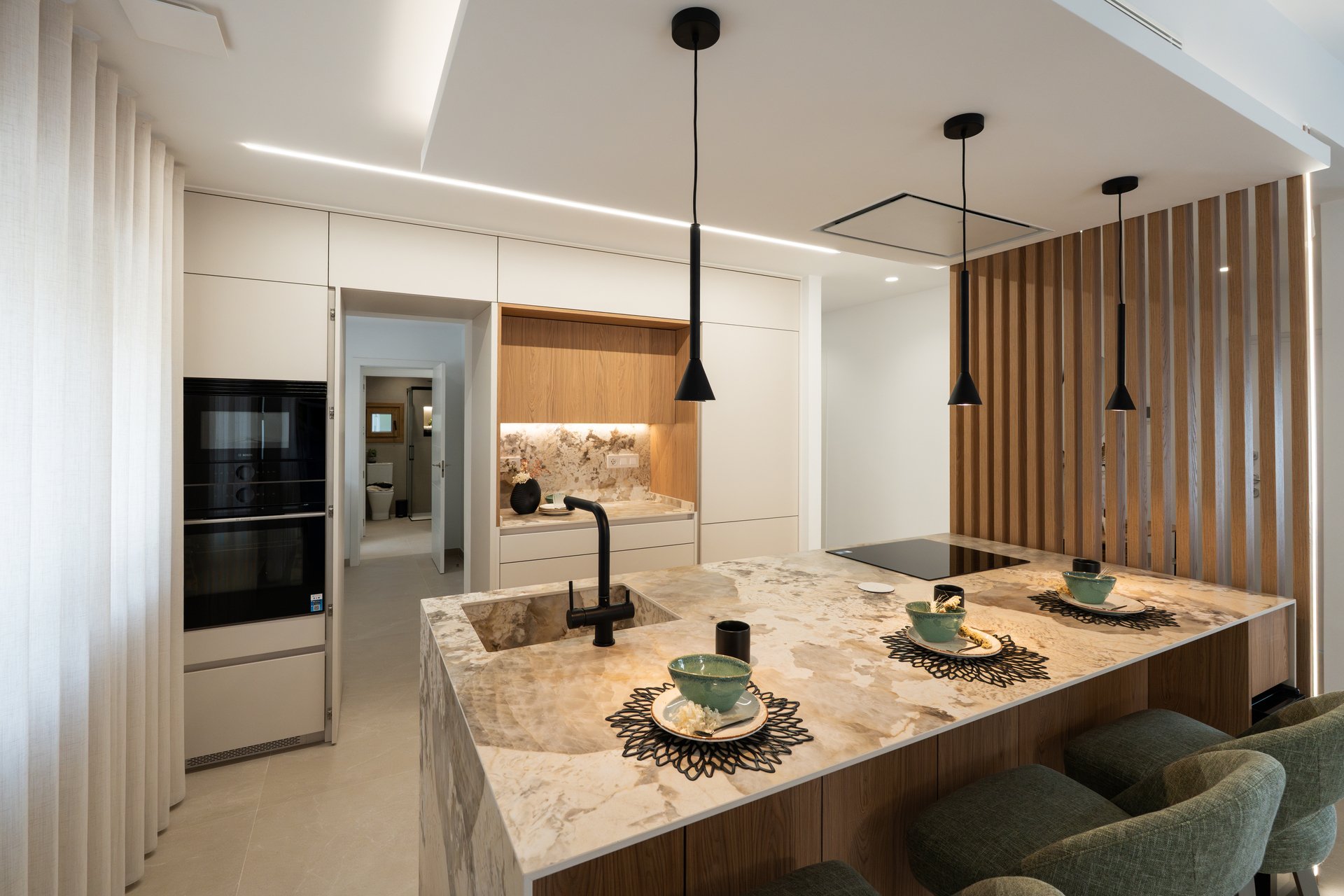 Obra nueva - Villa - Orihuela Costa