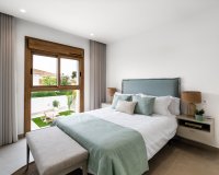 Obra nueva - Villa - Orihuela Costa