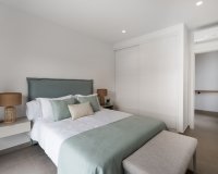 Obra nueva - Villa - Orihuela Costa