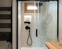 Obra nueva - Villa - Orihuela Costa