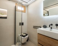 Obra nueva - Villa - Orihuela Costa