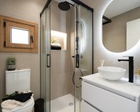 Obra nueva - Villa - Orihuela Costa