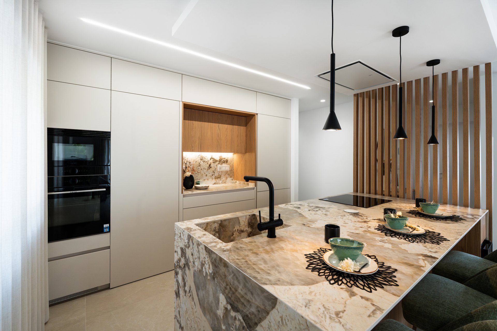 Obra nueva - Villa - Orihuela Costa