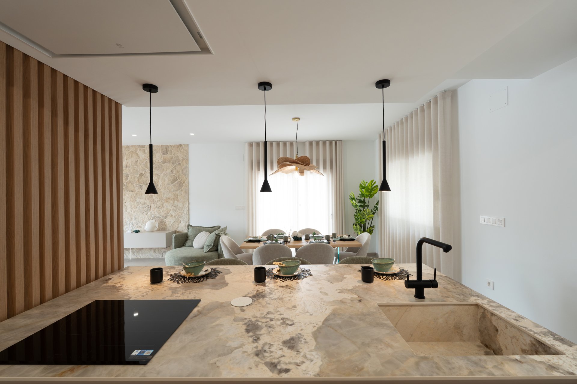 Obra nueva - Villa - Orihuela Costa