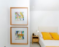 Obra nueva - Villa - Orihuela Costa