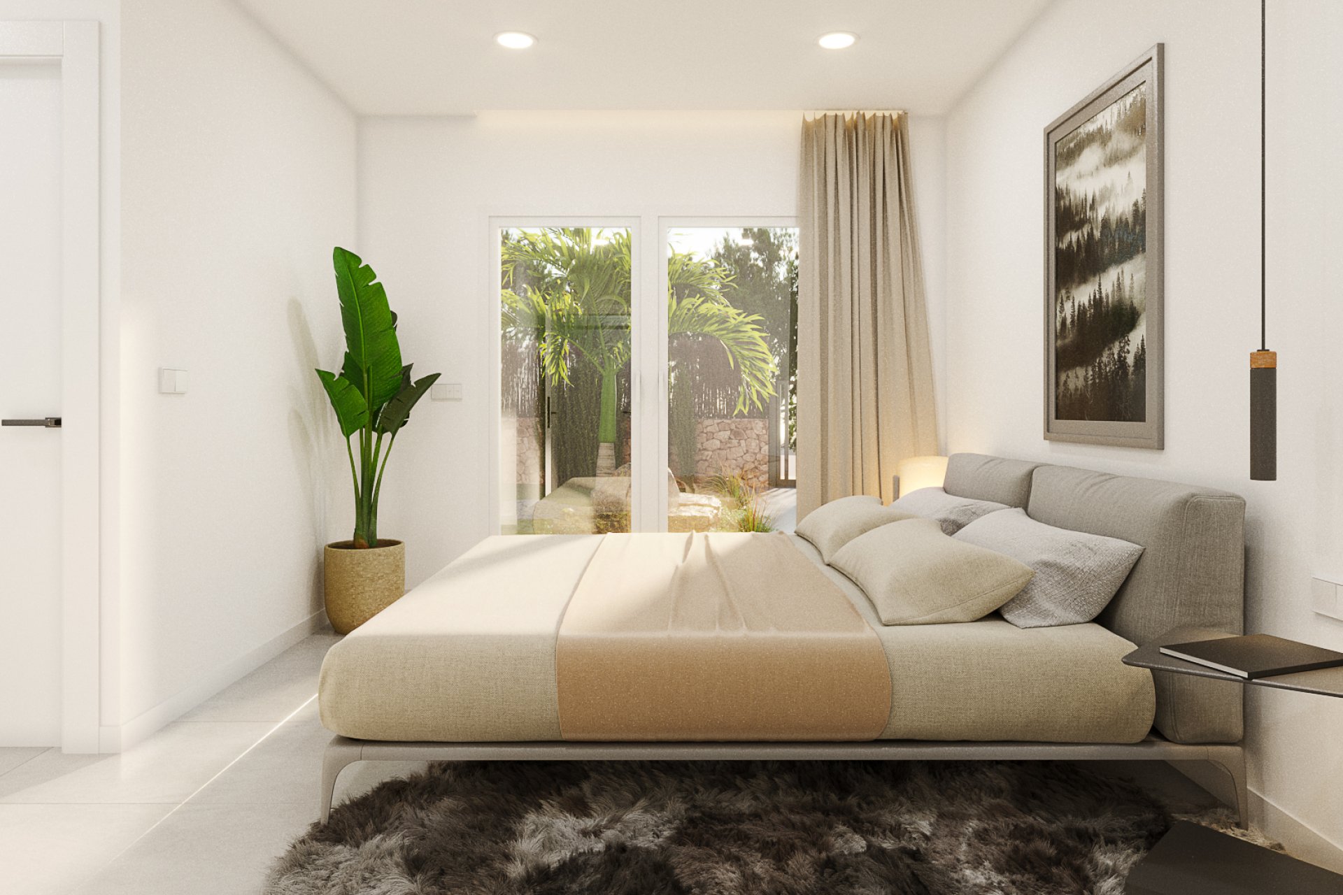 Obra nueva - Villa - Orihuela Costa